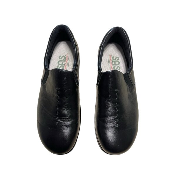 SAS tripod comfort size 9.5 slip on shoes - Picture 1 of 8